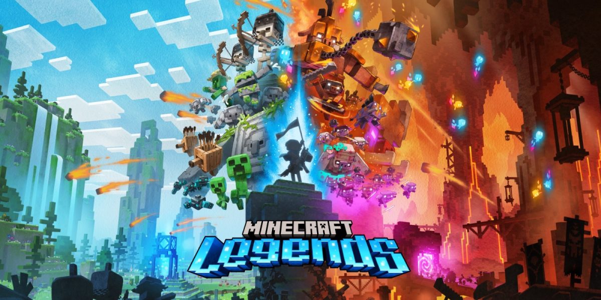 Unite the Overworld in Minecraft Legends: The Ultimate Battle for Survival