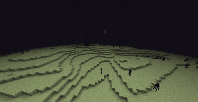 Mastering Minecraft: A Step-by-Step Guide to Reaching The End