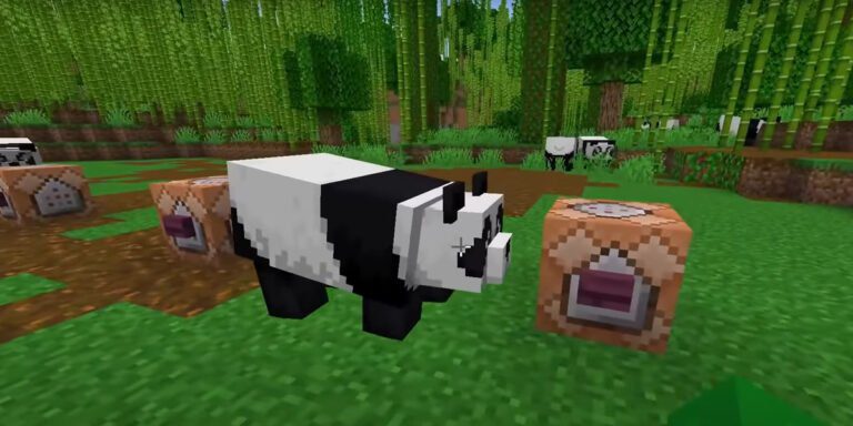 The Ultimate Guide to Taming and Breeding Rare Animals in Minecraft