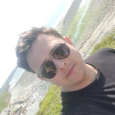 Author profile image