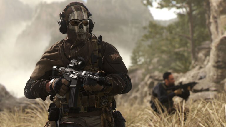 The history of Call of Duty developers