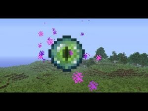 Eye of ender