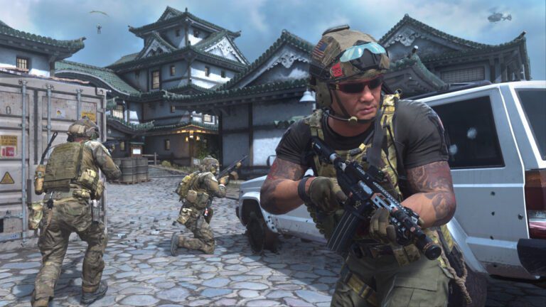 This week in Call of Duty- 23 March 2023