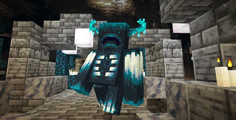 Defeating the Warden in Minecraft: Expert Tips for Victory