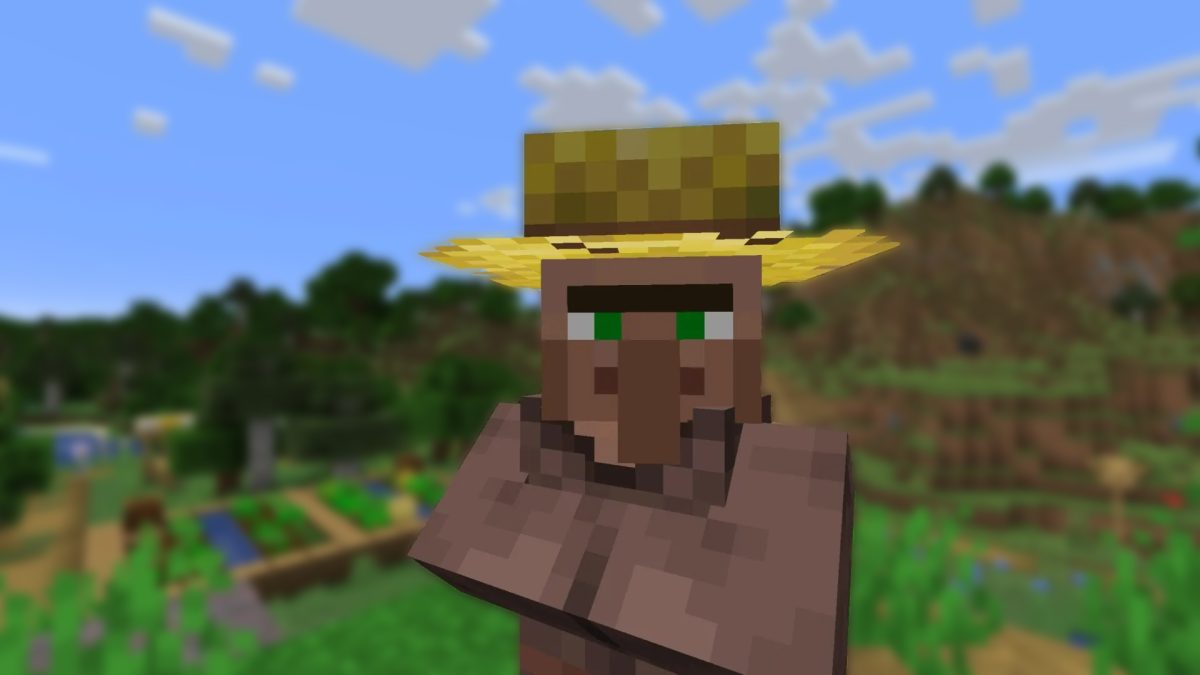 Minecraft: How to Breed Villagers – A Comprehensive Guide