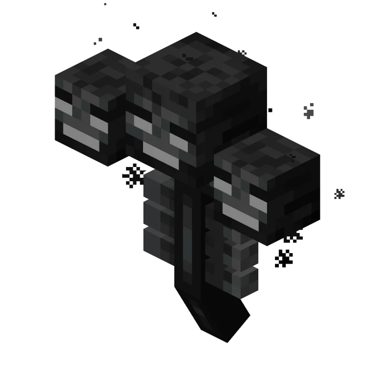 What is the Wither in Minecraft: A Comprehensive Guide