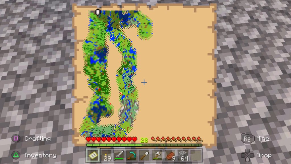Create Mod Mapguide Creating Basic Maps and Player Maps – the ultimate guide