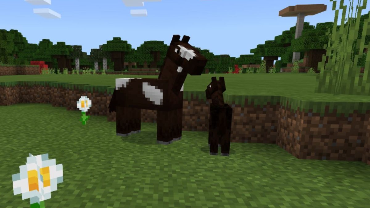 How to Tame a Horse in Minecraft: A Step-by-Step Guide for Adventurous Players