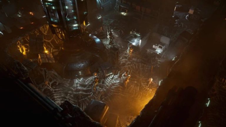What Is Aliens: Dark Descent – Is It Good?
