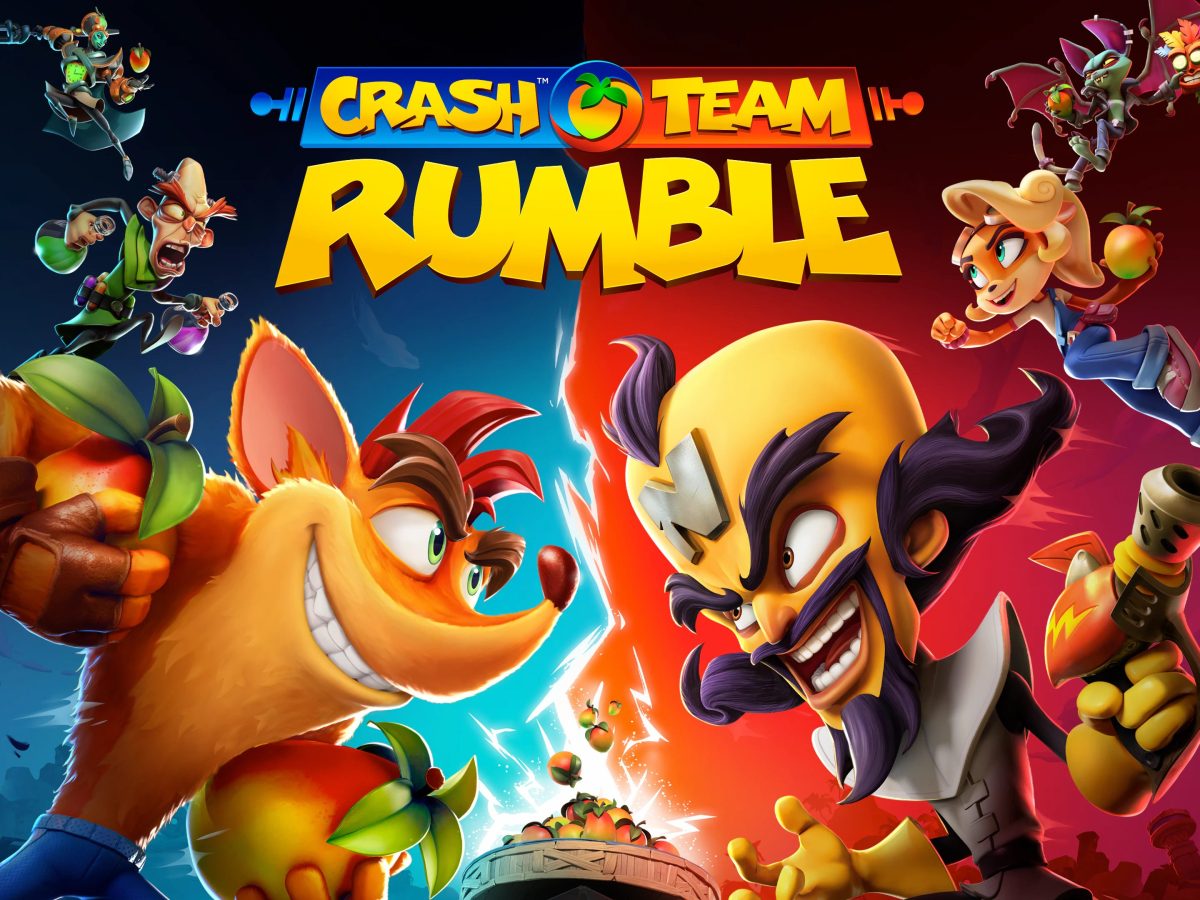 Crash Team Rumble – Is It Good?