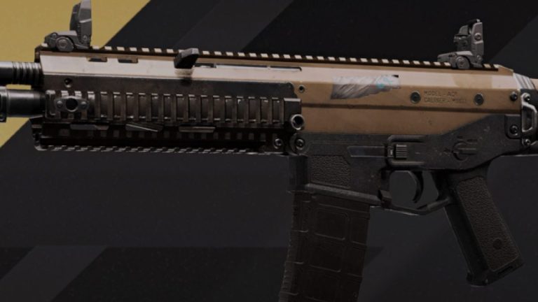 BEST Assault Rifle In XDefiant