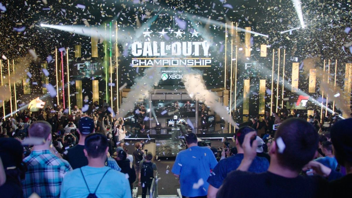 All CoD Champs Winners | EliteGamerInsights