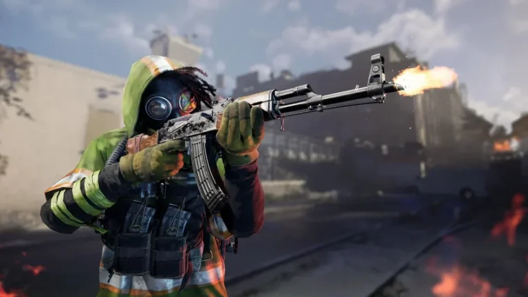 Every Faction in XDefiant