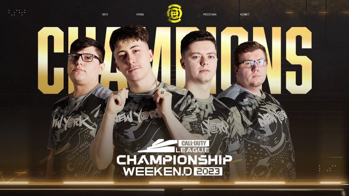 CDL 2023 Won By Subliners