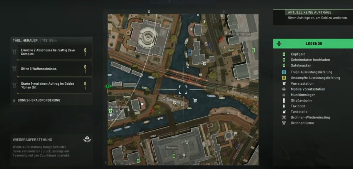 How to find the Rebreather in Vondel