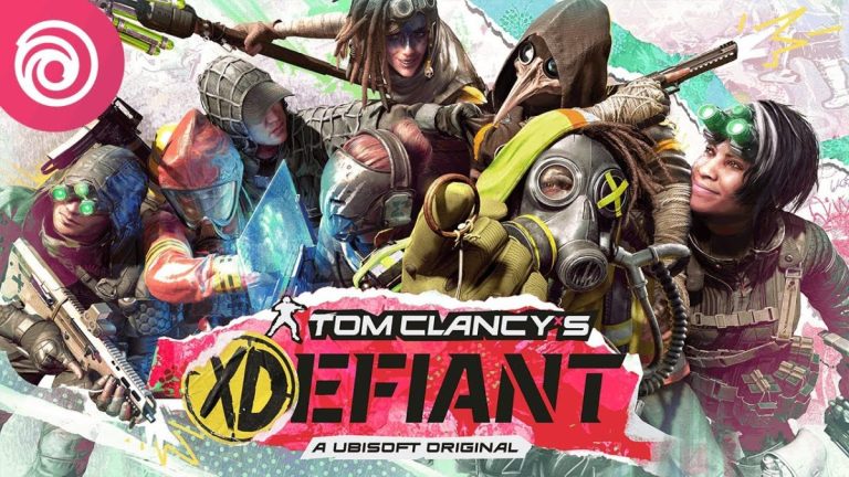 When does XDefiant Come out