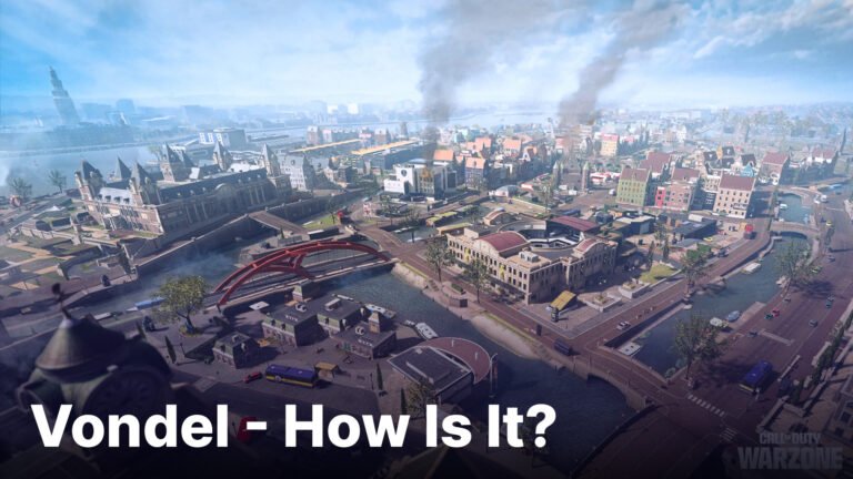 Is Vondel Good? Here’s What People Are Saying