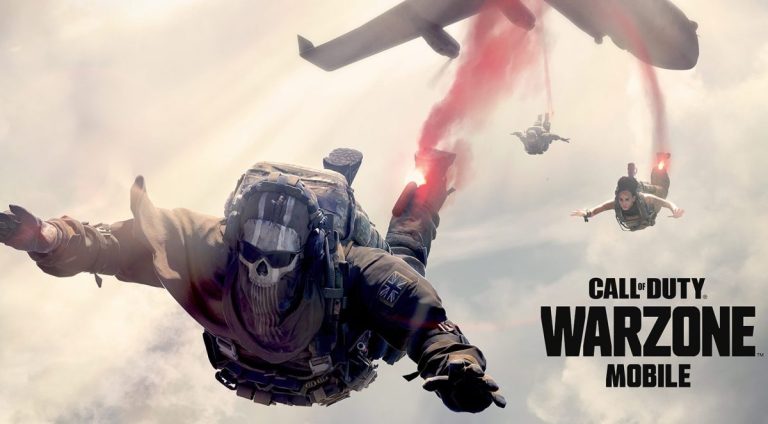 Call of Duty: Warzone Mobile’s Latest Community Update