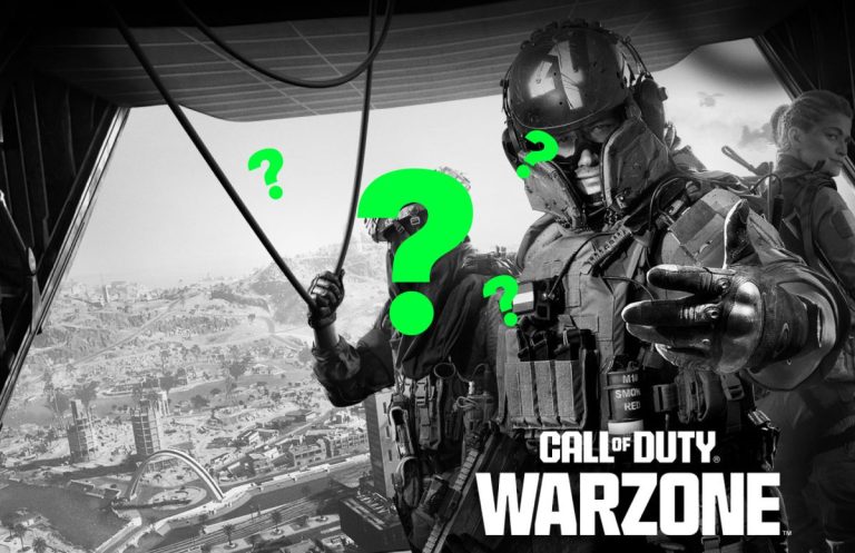 The Most toxic Warzone loadout…