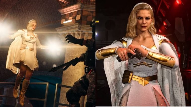 Starlight in Call of Duty – all the details