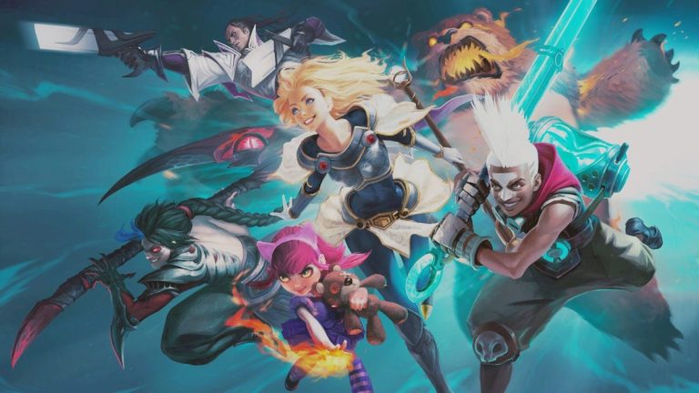 How To Install League of Legends