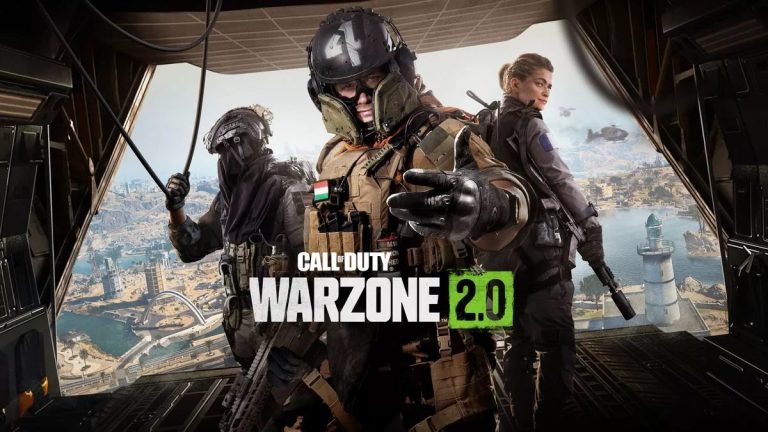 How to Download CoD Warzone