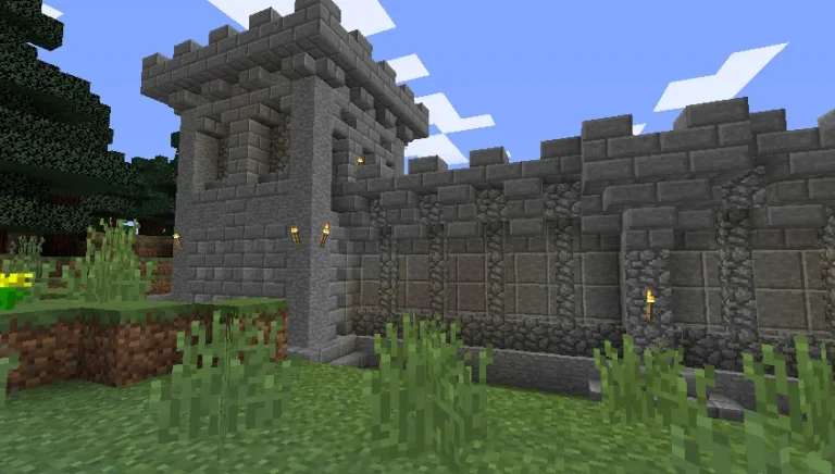 Defensive Strategies: Building Impenetrable Bases and Fortresses