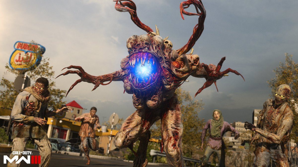 Zombies MWIII – All there is know!