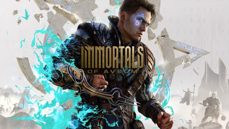 What is Immortals of Aveum? A New First-Person Shooter with Fantasy Elements