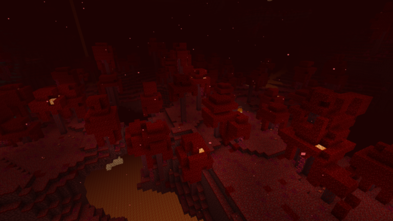 The Nether Survival Guide: Tips for Thriving in the Dangerous Dimension