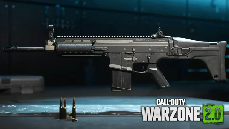 Is the TAQ-V Good in Warzone?