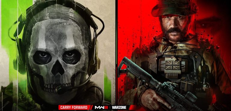 What Modern Warfare II Content Will Transfer to Modern Warfare III?
