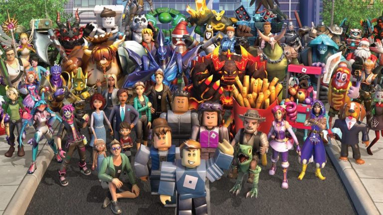 Roblox Is Down for Thousands of Players