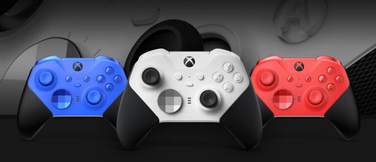 XBOX Elite Controller Series 2 – Is it Good?