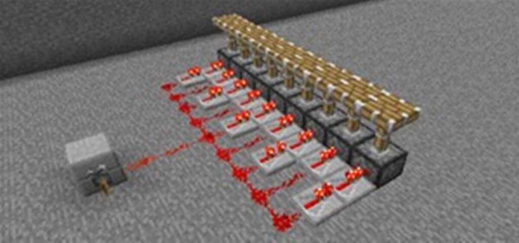 Redstone 101: Understanding and Harnessing the Power of Redstone