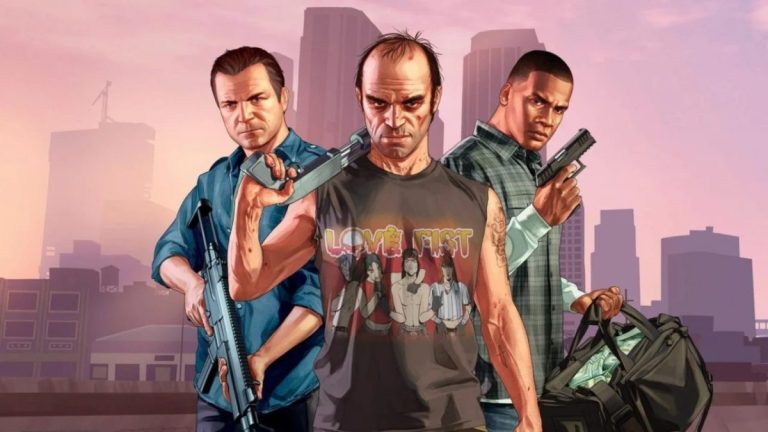 GTA 6 – All The Details