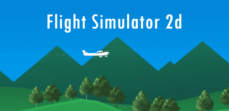 Flight Simulator 2D – Mobile Game Review