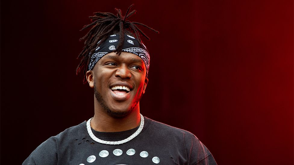 KSI Shares how much he made from X Monetisation, and it’s ridiculous