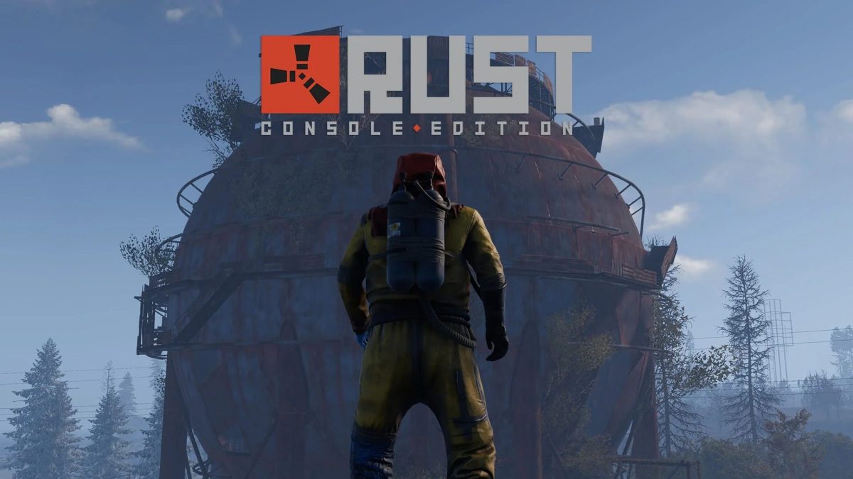 Rust Beginners Guide – Wipe, guns, BPs and more!