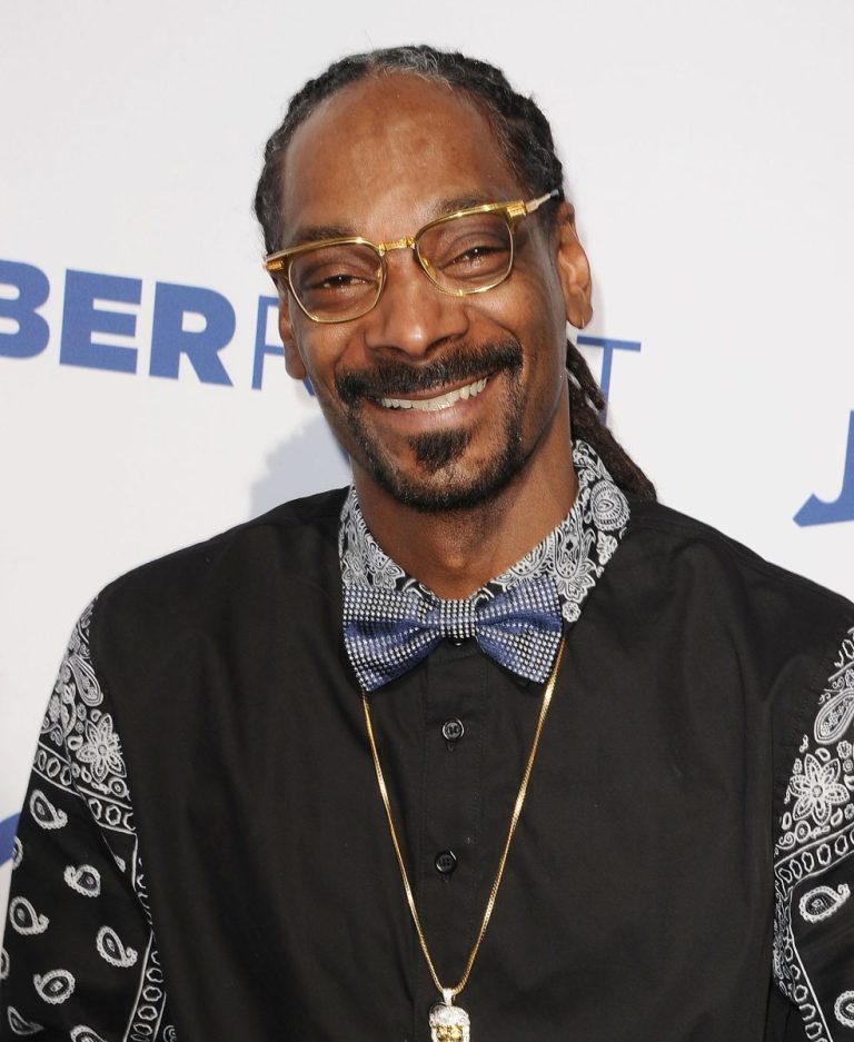 Snoop Dogg Has a Message For Madden 24