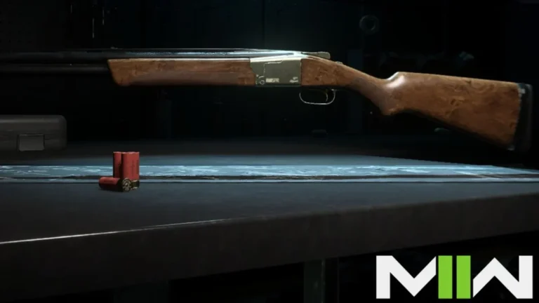 Unleash Destruction with the Best Lockwood 300 Loadout in Warzone