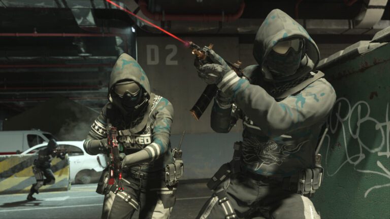 Warzone Season 6 Updates: What You Need to Know