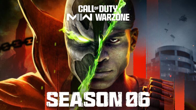 The Haunting: Soul Capture and Daily Login Rewards in MWII Season 6