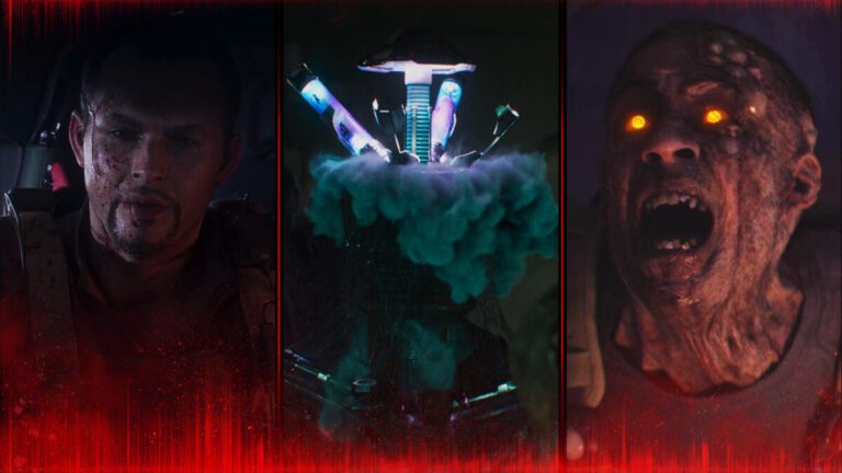 Call of Duty: MWIII Zombies – Latest Info