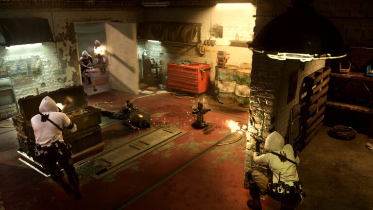 MWII Ranked Play Season 6: Patch Notes and Updates