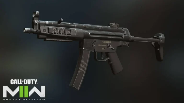 The Best SMG Loadout for Warzone Season 6