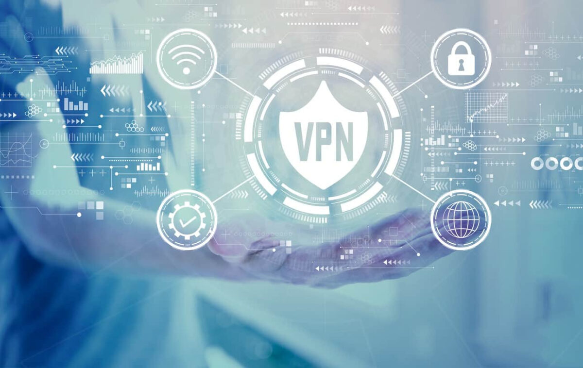 The Best VPNs For Gamers – tested