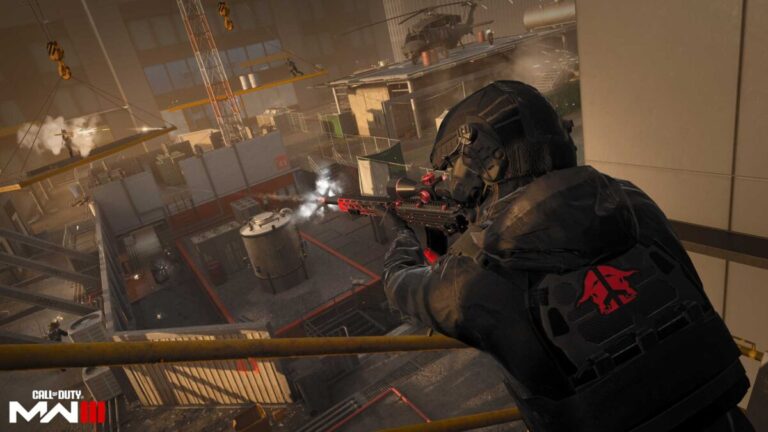 Modern Warfare III Multiplayer: Reliving the Classics and Embracing the New