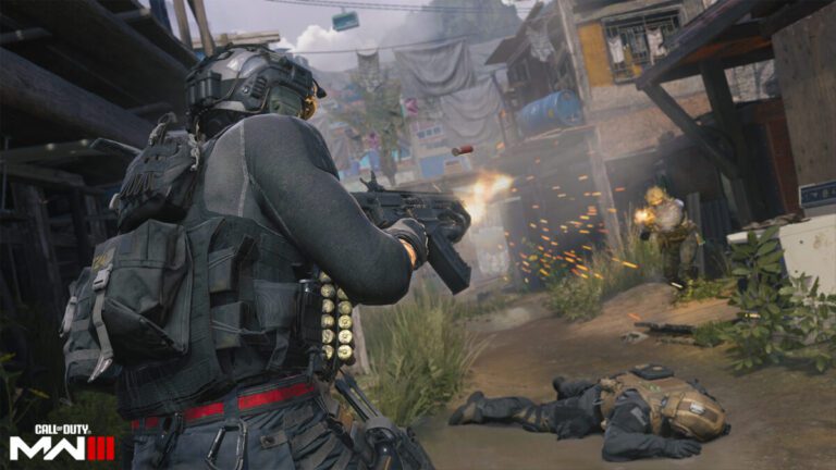 Aftermarket Parts Redefine Weapon Customisation in MWIII