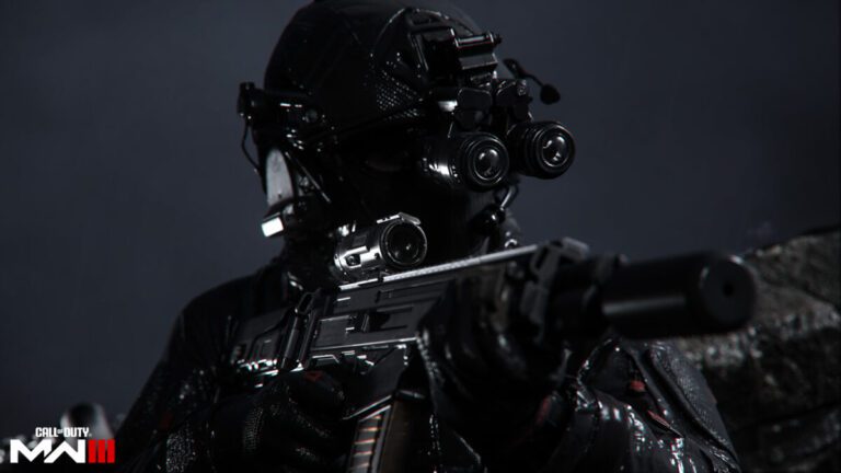 Does player visibility in Call of Duty MWIII suck?